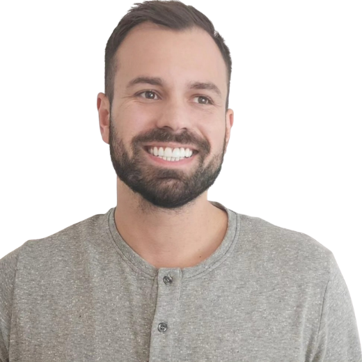 Noah Smith, founder of Noah’s Plan